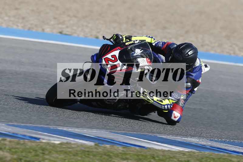 /02 29.01.-02.02.2024 Moto Center Thun Jerez/Gruppe gelb-yellow/21